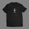 "Let's be friends!" t-shirt